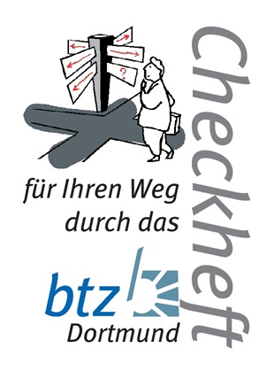 Download des BTZ Checkheft